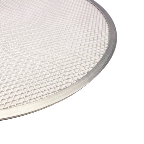 Ecran de pizza din aluminiu Seamless Group Group 1