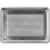 Perforovan    plech Crestware 9 x 13 x 1 palec, strieborn 2