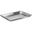 Perforovan    plech Crestware 9 x 13 x 1 palec, strieborn 1