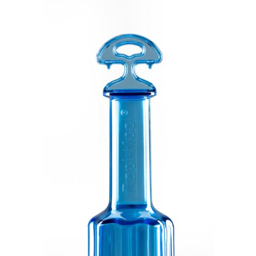 San Jamar RCU64V2 Rapi-Kool Plus -kylm  mela ripustuslapulla, tilavuus 64 oz 2