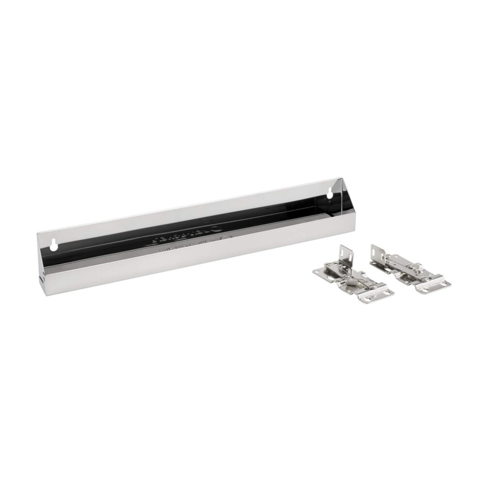 Photos - Tap Hidden Part Rev-A-Shelf 19"" Slim Tip-Out Sink Tray for Kitchen and Bathroom Base 6541-19-52