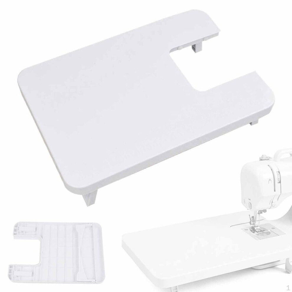 Sewing Machine Expansion Stand Durable Portable Sturdy Diy Easy Installation Extension Table