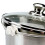 TOVOLO POT Lid ridica oile - set de 3 3