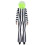 Smiffy's (Small 8-10) Ladies Beetlejuice 5