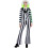 Smiffy's (Small 8-10) Ladies Beetlejuice 6