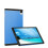Refurbished (Blue) Large Screen 4g Wifi Tablet Computer 3