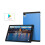 Refurbished (Blue) Large Screen 4g Wifi Tablet Computer 6