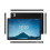 Refurbished (Black) Large Screen 4g Wifi Tablet Computer 4