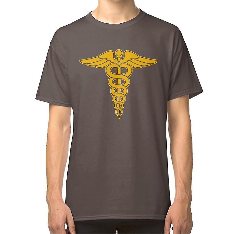 (darkgrey, M) Ferris Bueller Cameron Frye Shirt T-shirt