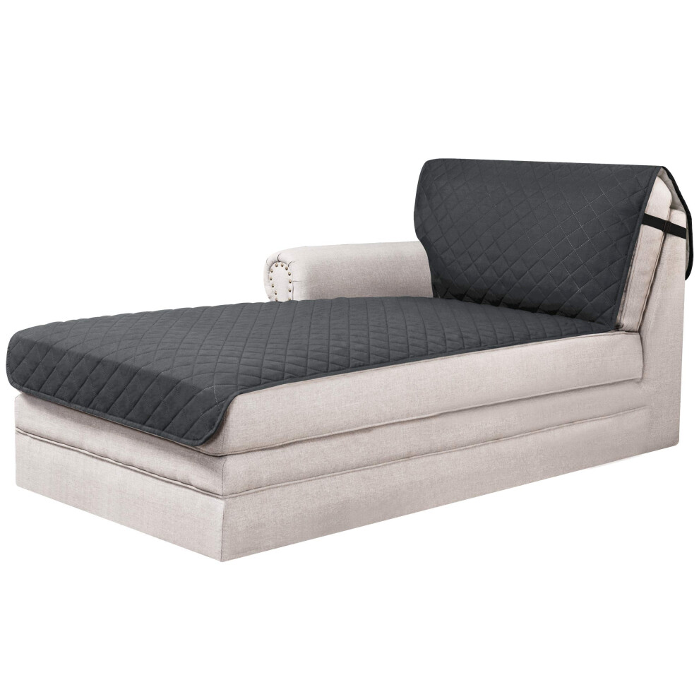 cHUN YI chaise Sofa Slipcover L Shape Sofa cover Sectional couch cover