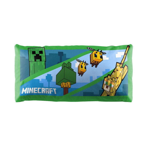 Minecraft Body Pillow Cover on OnBuy
