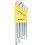 Bondhus 16737 Σετ 13 Κλειδιά L-Μπάλα Stubby με BriteGuard 2