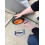 EKLIND 54920 2 MM Εργαλείο Hex T-Handle T-Key Allen 2
