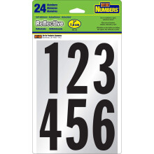 HY-KO PRODUCTS MM-23N Reflexn c slo 3 palce
