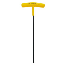 Bondhus 9/64 polegadas Hex-Handle Wrench Material de mistura multicolorida