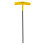 Bondhus 9/64 polegadas Hex-Handle Wrench Material de mistura multicolorida 1