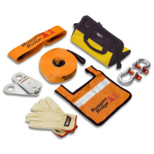 Kit di recupero Rugged Ridge 15104.25 XHD da 20000 libbre