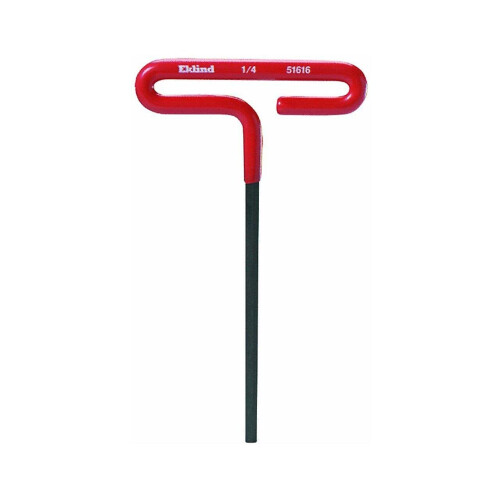 EKLIND 51610 5/32" Κλειδί Allen με Λαβή T-Handle