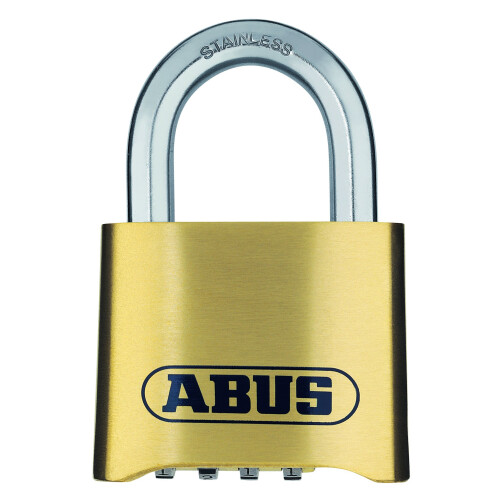 Abus Abus 180ib/50 Nautilus Lock