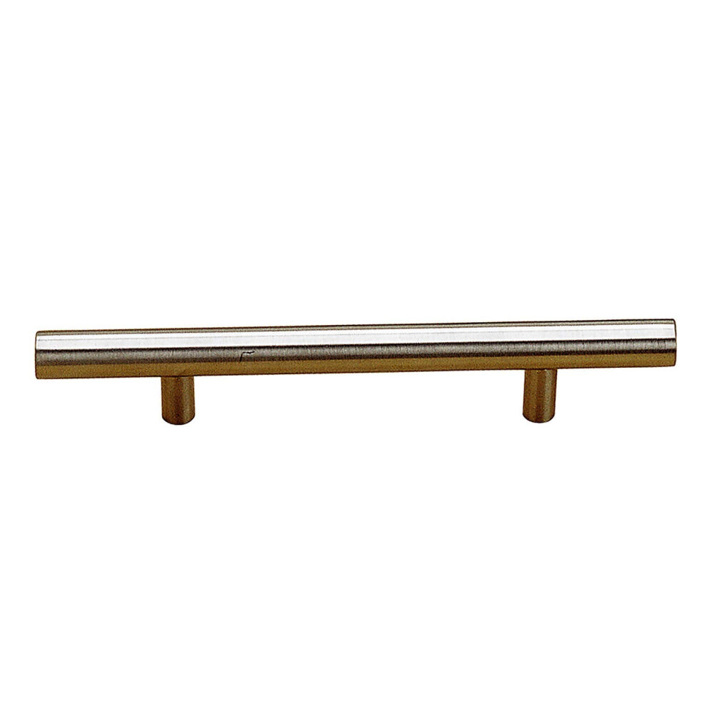 Photos - Other for Repair Richelieu Hardware BP3487333170 Tivoli Collection 13 18inch 333 mm CentertoCenter Brushed Stainless Steel Modern Cabinet a 