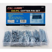 Cal Hawk CZCP 555 PC Set de pini de cotter