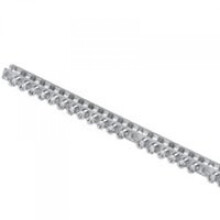 SIEMENS EC3GB302 Ground Bar Kit with 30 Terminal Positions and a Ground Lug