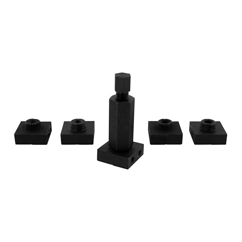 Cal-Van Tools 165 Master Inline Flaring Kit - Διπλές και Μονές Φλάσκες, Εργαλεία Φλάσκας 1