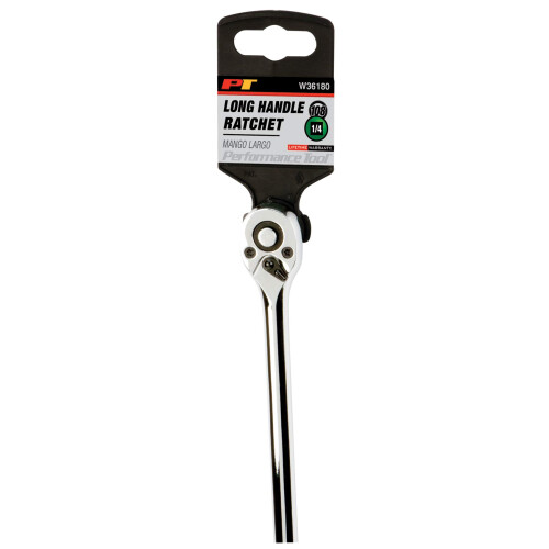 Performance Tool W36180 Chave de Ponta Longa de 1/4 Pol., 1 Pacote 2