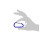 Helfende Hand 156384 D-Ringe 3-teilig 2