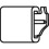 Kirsch Heavy Duty Reglabil Curtain Bracket Bracket 2