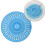 Excelity Drain Protector Raccogli Capelli Copertura per Scarico 1