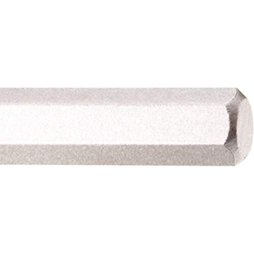 17mm BriteGuard Επικαλυμμένος Εξάγωνος Ακροδέκτης - Μακρύς Ετικέτα/Κωδικοποιημένος 1