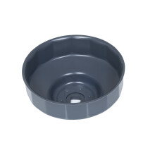 Lisle 61490 Klc na filtry koncovek 90 mm - 15 britu