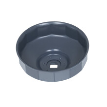 Lisle 61390 Klc na filtry koncovek 84 mm - 14 britu