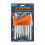 Truper All-30 30-PC HEX Cheie Set de plastic Carcasa din plastic 4