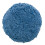 Presta Blue   Blended   Wool Soft Polish   Pad   -   9      Double-Sid 1