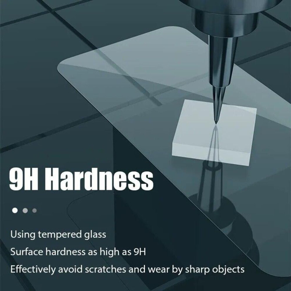 (For A21S) 5pcs Tempered Glass For Samsung A54 A13 A34 A12 A53 A14 A71 A52 A23  Screen Protector For Samsung A70 A51 A32 A73 A50 A33 A22 5g