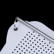 Iron Shoe Plate Cover Protector Protects Your Iron For Long-Lasting Use