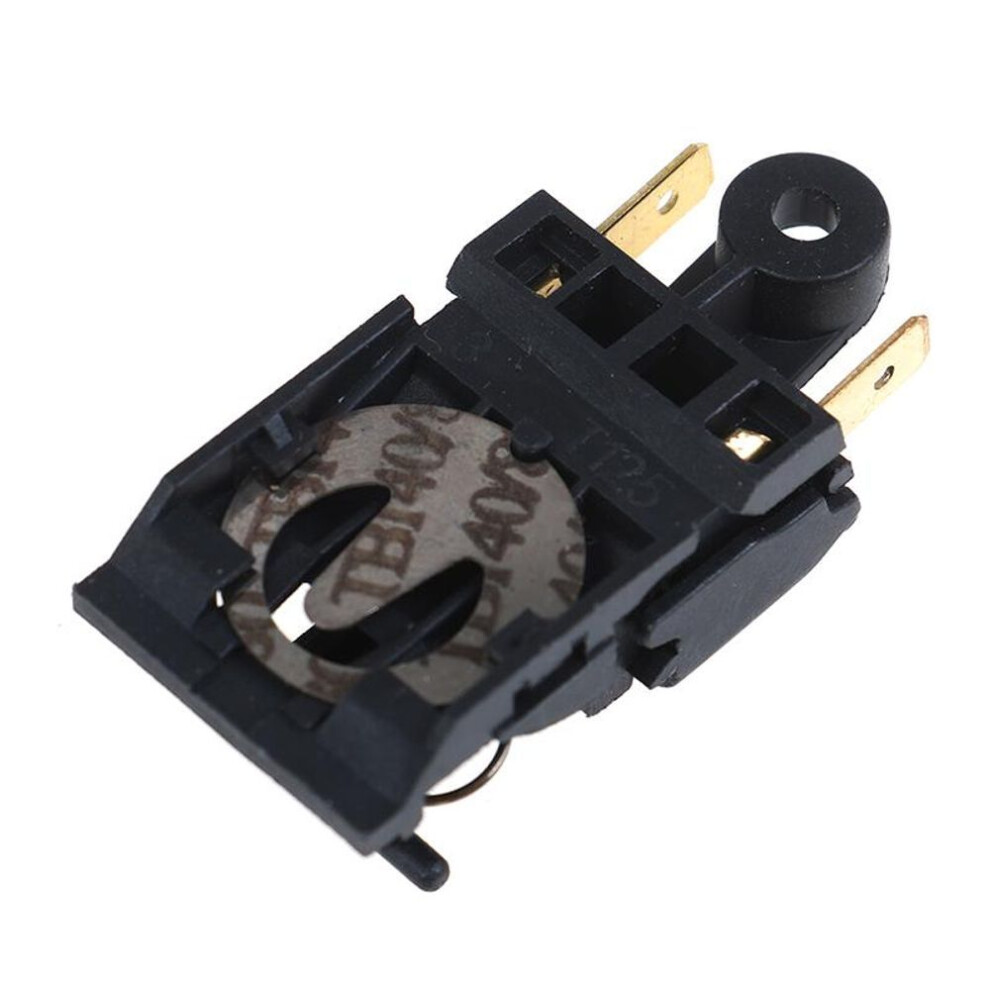 5pcs Portable Electric Kettle Steam Pressure Jump Switch Universal 16A Boiler Thermostat Switch