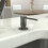 Hansgrohe hansgrohe Focus Μοντέρνος Διανομέας Σαπουνιού Μπάνιου και Κουζίνας σε Μαύρο Χρώμα 2
