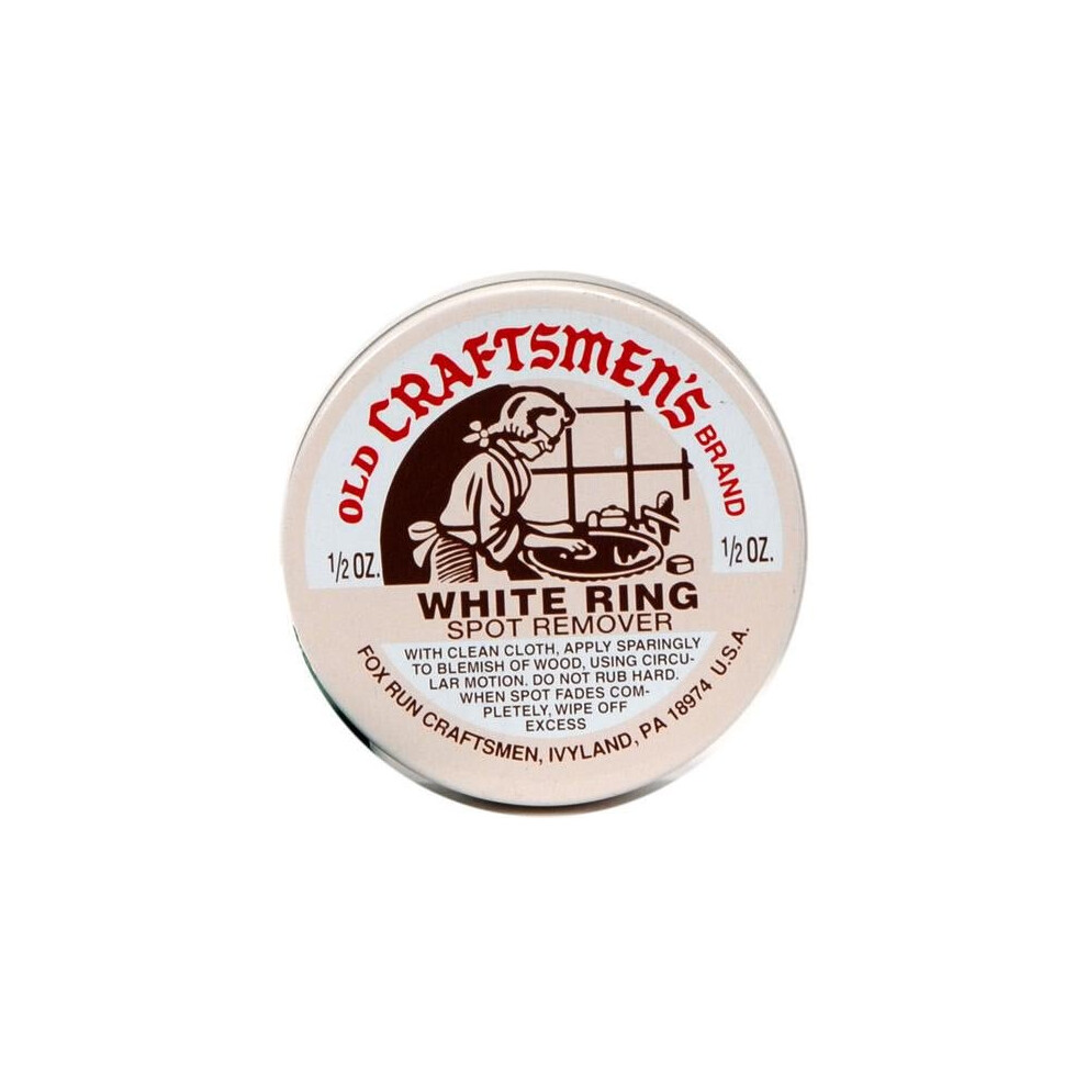 Fox Run Spot Remover