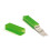 Unger - Λεπίδες Αντικατάστασης Trim (10 cm 0.2 Mm) Πλαστική Συσκευασία 25 Τεμ 1
