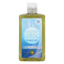 Ecos WaveJet Rinse Aid 8 fl oz