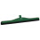 Vikan  Green Squeegee Fixed Head Floor 24"" PP/RB  7754 1