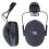 Orejeras para montar en casco, 26 dB 1