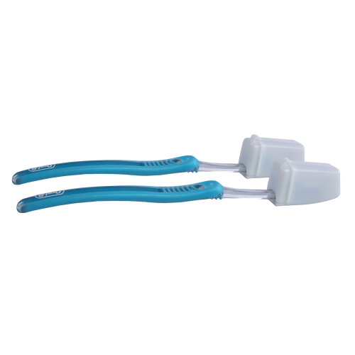 Stansport Tandborstskydd - 2 Per Kort