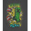Minecraft (11-12 Years) Minecraft Sweatshirt (Boys Grey) 6
