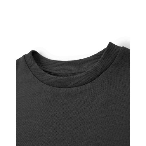 Minecraft (11-12 Years) Minecraft Sweatshirt (Boys Grey) 2