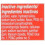 Colgate Colgate Travel Size toothpaste Multicolor Triple Action 2.5 Ounce 3