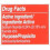 Colgate Colgate Travel Size toothpaste Multicolor Triple Action 2.5 Ounce 2